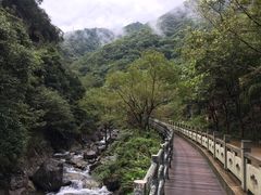 -宁波五龙潭景区