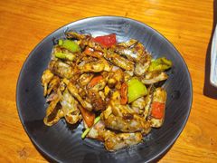 -烧蠔帮·湛江生蚝(南桥店)