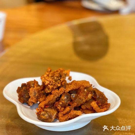 朝夕堂海鲜餐厅(城西银泰店)