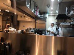 -牛かつもと村(原宿店)