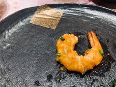 -大渔铁板烧(中山路八佰伴店)