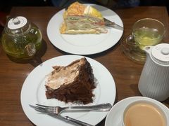 -HARBS(渋谷ヒカリエ シンクス店)