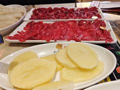 -小肥牛潮汕牛肉火锅(南联店)