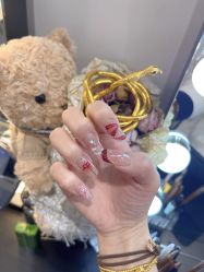 -美联·U+1314美甲美睫研肤