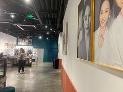 -海马体照相馆(天津世纪都会店)