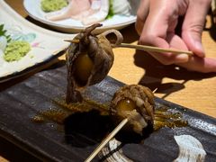 -桂马·日本料理·海胆·海鲜饭·酒场(民主广场店)