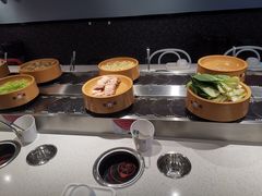 -龍歌自助小火锅(崂山丽达店)