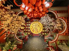 -曼格纳·曼芯馆(杨浦店)