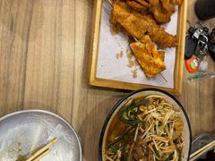 -胖子烧烤海鲜(亲贤北街店)
