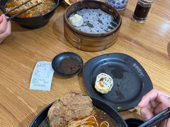 -老盛兴汤包馆(江宁一店)