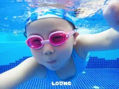 -龙格亲子游泳俱乐部(常熟中心店)