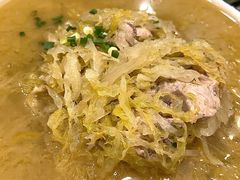 -黄家饺子东北特色菜馆(湖滨商业街店)