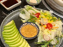 -牛焱·烧肉酒肆(五大道店)