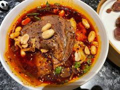 夫妻肺片-眉州东坡(团结湖店)