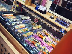 -玩米匠(寿司·刺身·金水正弘城店)
