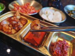 掌中宝-东味北道熟成·炭火烤肉(九龙店)