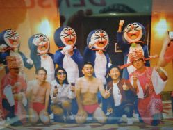 -上海万豪虹桥大酒店·宴会厅