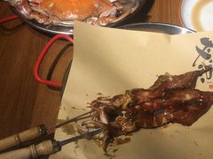 -必点海鲜·鲅鱼水饺(鞍山西道店)