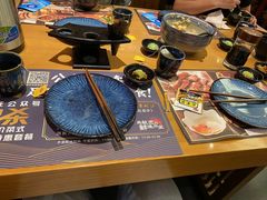 -元通寿司(地标店)