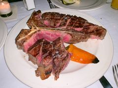 -Keens Steakhouse