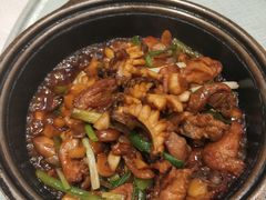 -南山鲜虾面·活鲜小馆·海味大连菜(南山总店)