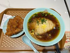 -常州银丝面馆(府琛店)