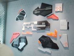 -超体空间SoReal VR(迪士尼小镇店)