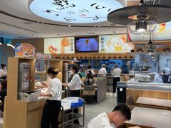 大堂-蔡澜点心·粤菜(丽泽天街店)