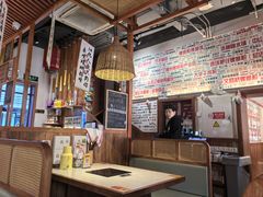 -螺大喜螺蛳粉火锅(雍和宫店)