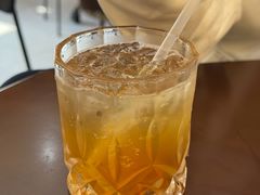 -MAYBE 威士忌 coffee&bar·清吧