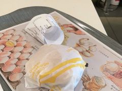 -麦当劳(南京南站站外店)