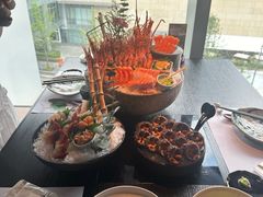 -花潮料理艺食馆(成都万象城店)