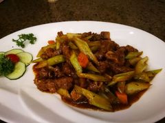 -旺达·福州菜(正大广场店)