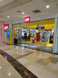 -KIDSLAND(北京蓝色港湾店)