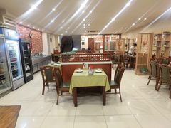 -老朴朝鲜风味(顾乡店)
