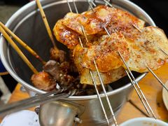-炒豆合作社(东四总店)