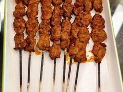 -清真·益鑫羊肉手抓馆(花园北街店)