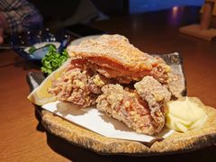 -千代武日本料理(哈西店)