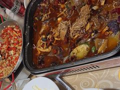 -福巷湘食小馆·猛火现炒(上海首店)