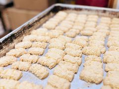 -金燕西洋牛油糕葡式食品