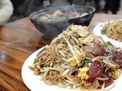 -凡老头米线砂锅(古荡新村西粮站)
