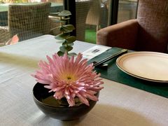 -T館·花园艺术餐厅