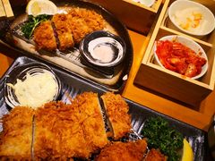 腰内猪排-胜博殿日式炸猪排(西红门店)