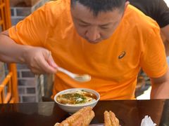 -游埠豆浆(上城区中山南路店)