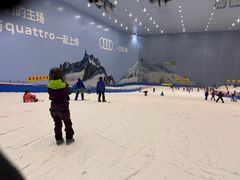 -广州热雪奇迹