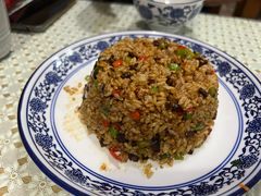 -蜗牛小馆醉乡民谣云南菜(惠新西里店)