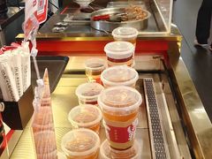 -西关味(大卫城店)