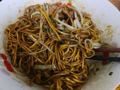 -小狗面馆(复兴店)