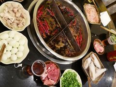 -大龙火锅(老店)