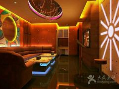 -凯乐会量贩KTV(国防大厦总店)